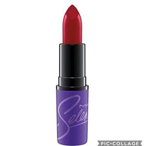 💜Limited Edition Selena Mac💄